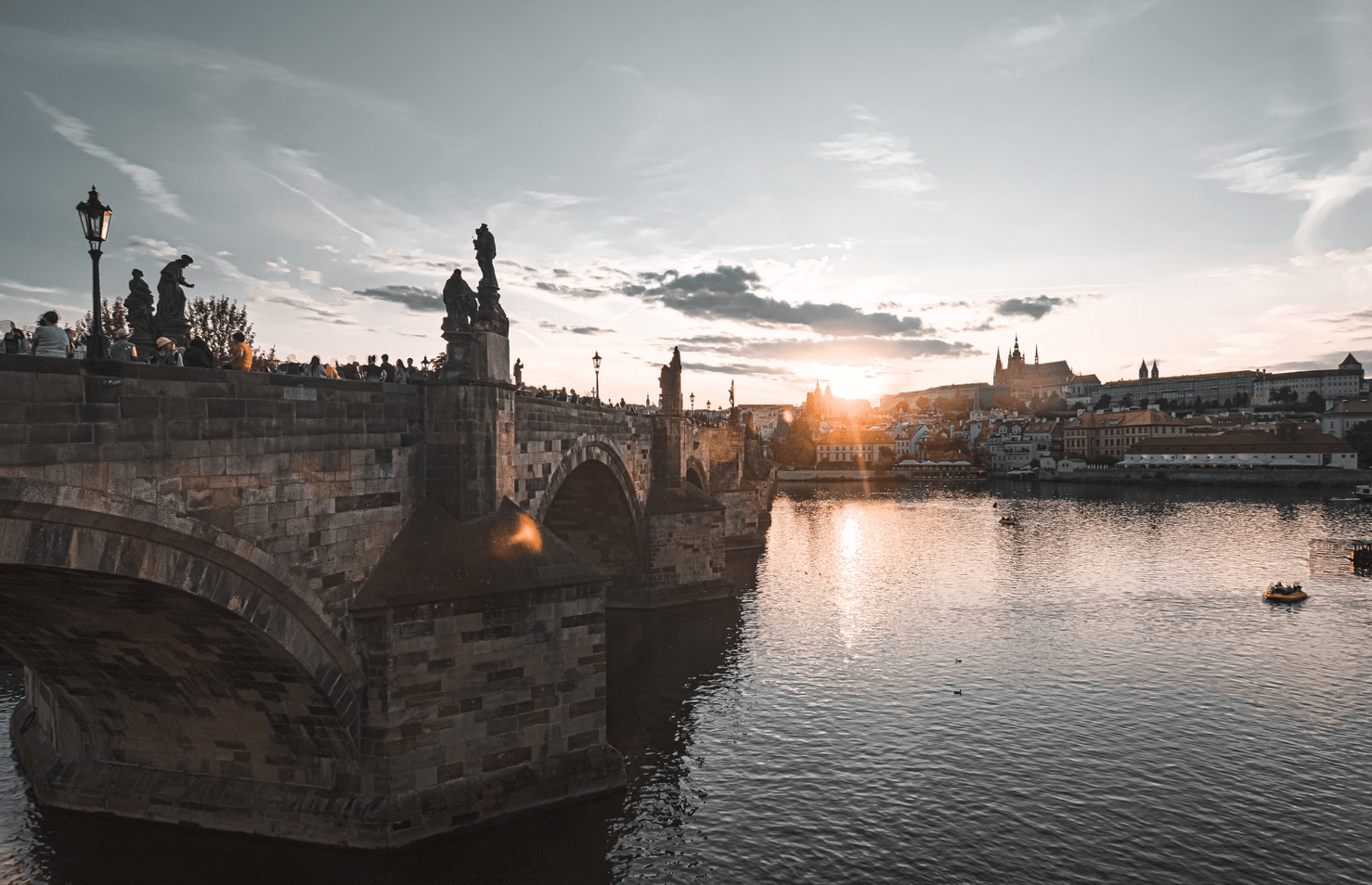 Praga, República Tcheca: roteiro, hospedagem e dicas