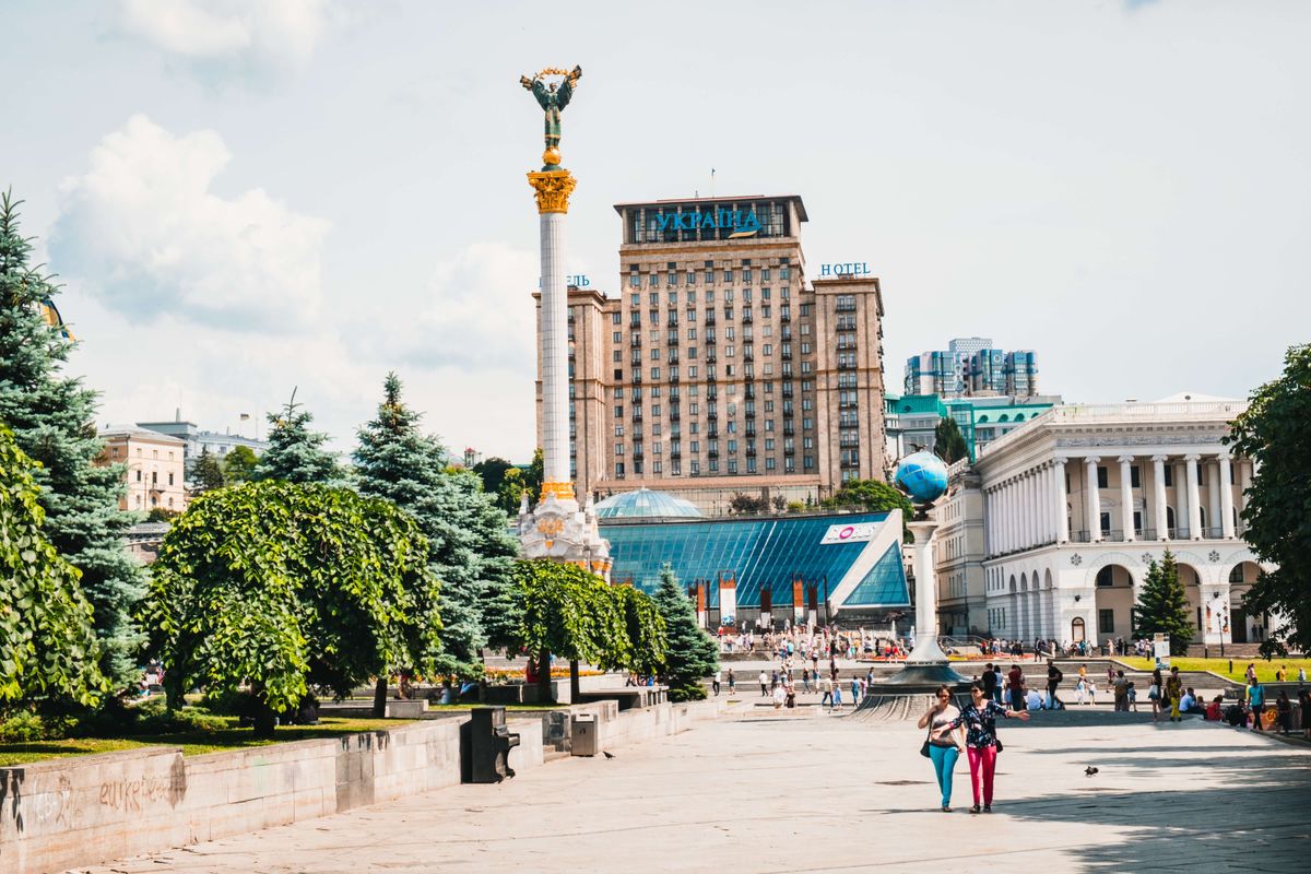 O que está acontecendo na fronteira Ucrânia-Rússia?