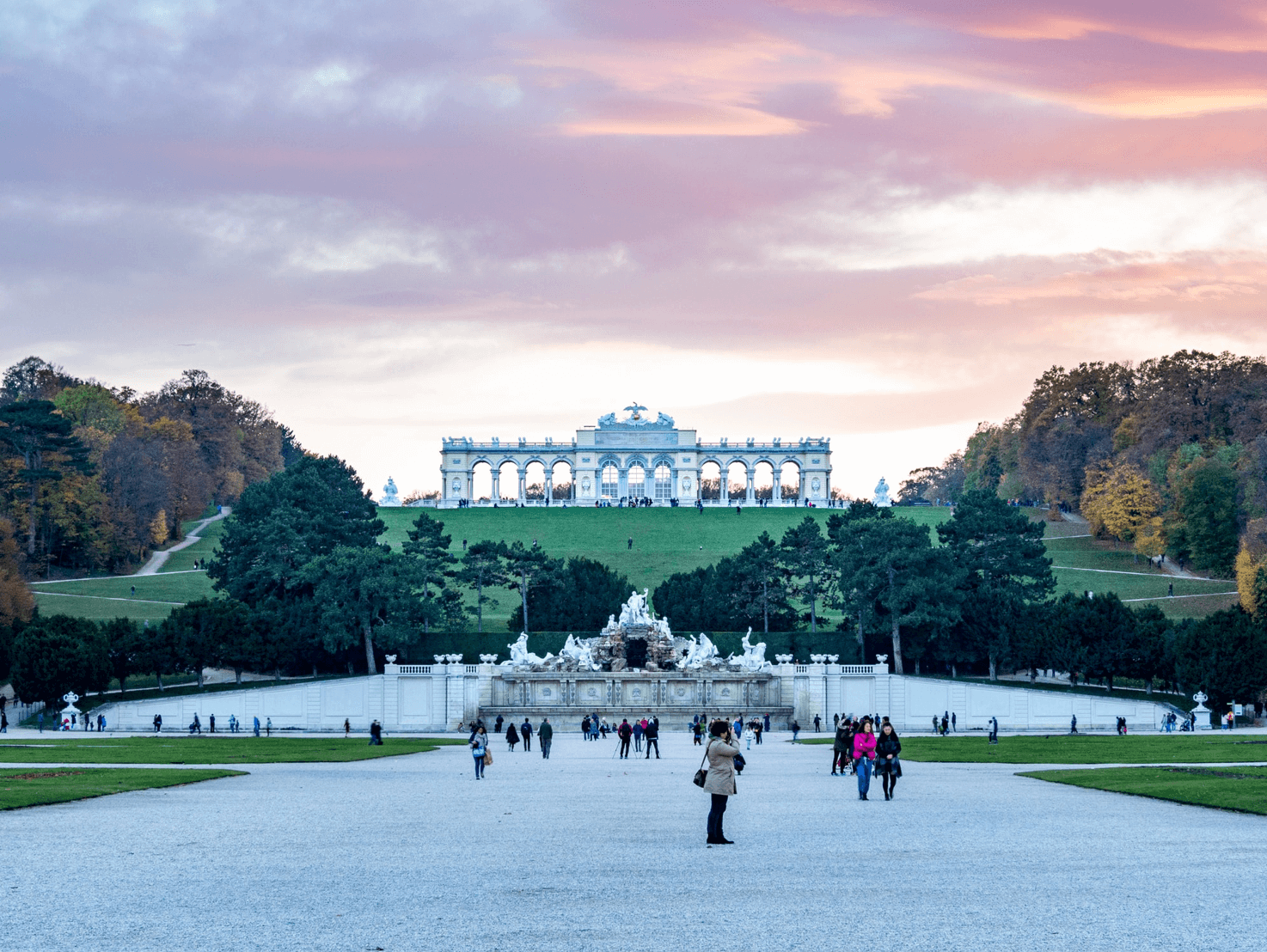 Dica rápida do que fazer em um dia em Viena