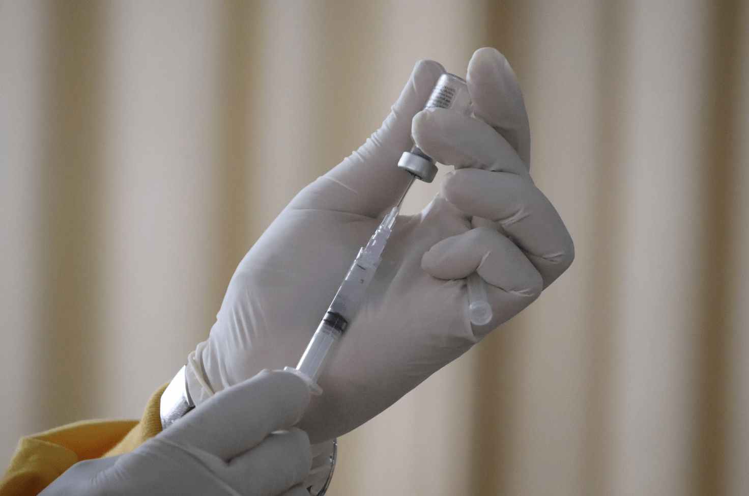 AT: como vai funcionar a vacinação obrigatória?