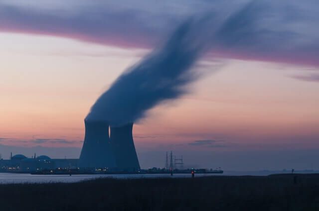 UE quer dar selo verde para gás e energia nuclear