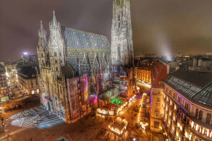 Natal em Viena: Confira os mercadinhos que abrem já essa semana